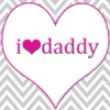 to Daddy with love