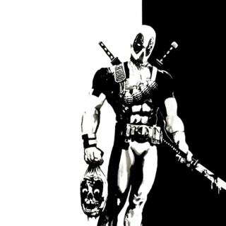 Time To Make The Chimi-Fucking-Changas!: A Deadpool Fanmix