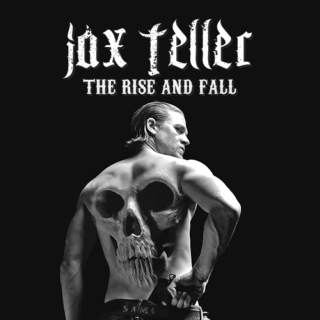 The Rise and Fall of Jax Teller