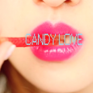 candy love
