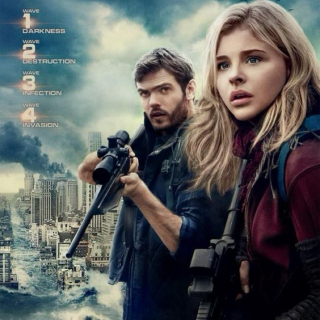 The 5th Wave (Official Soundtrack)