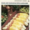 Ham And Bananas Hollandaise