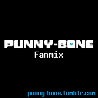 Punny-Bone - A fanmix