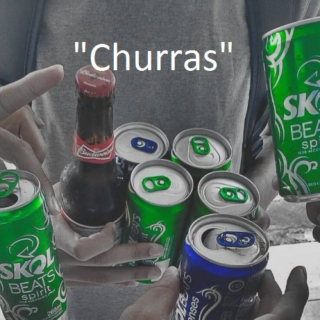 Churras 2015/16