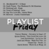 Playlist Friday #2
