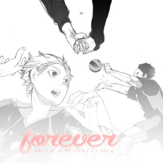 forever // a daisuga mix