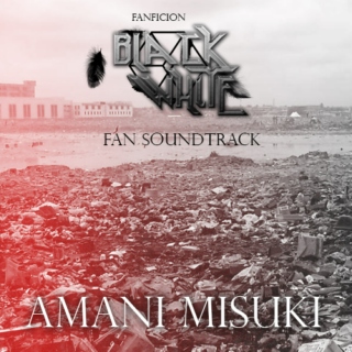 Black and White - Blood red | FanSoundtrack Instrumental Vol. 1