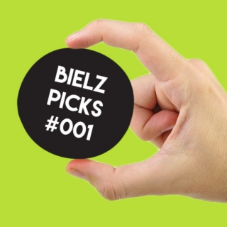 Bielz Picks #1: Rock