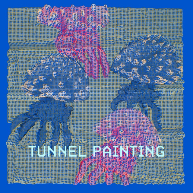 tunnel painting jams