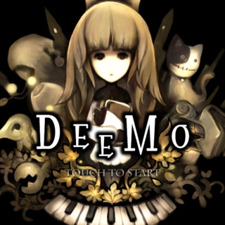Deemo Instrumental Vol 1.