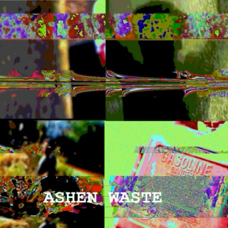 Ashen Waste