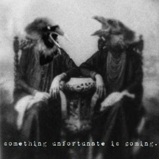 A Series of Unfortunate Events--Instrumental