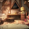 Put Your Dreams Away for Now- Gravity Falls