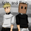 Katz and Maus