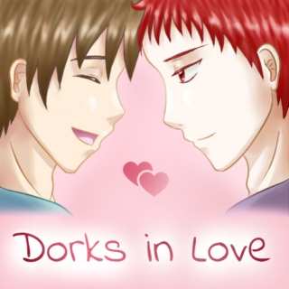 Dorks in Love