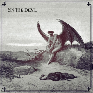 Sin the Devil