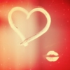 Hearts & Kisses