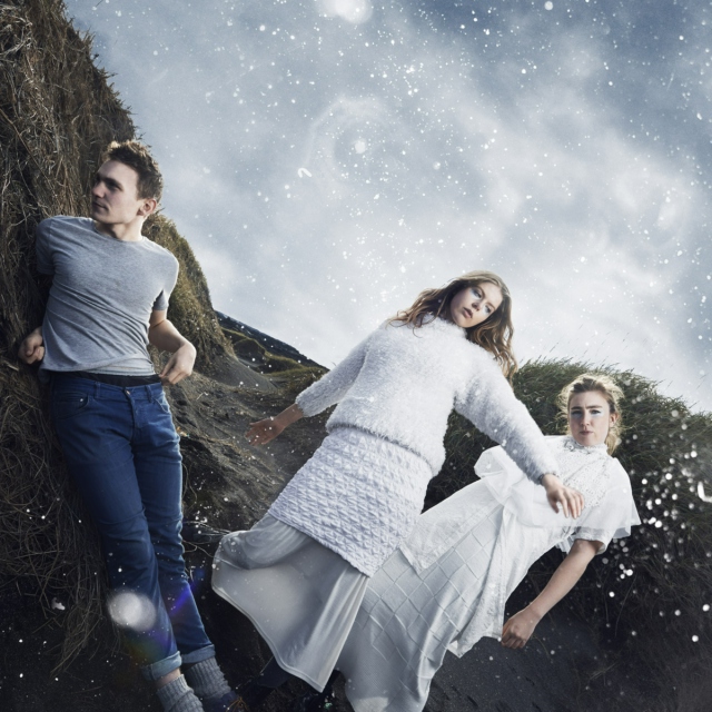 Fire + Ice: the new Icelandic wave, part II