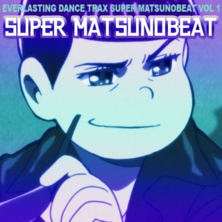Super Matsunobeat Vol 1