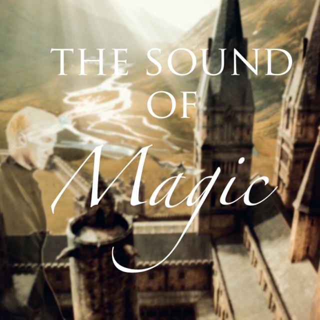 The sound of Magic