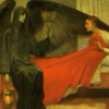 Death And The Maiden