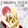 i wanna hold your hand