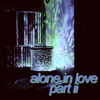 alone in love pt. 2