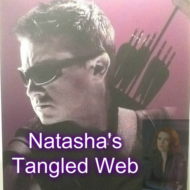 Natasha's Tangled Web