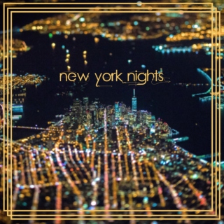 new york nights