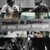 Timlin and Davis sing
