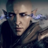 Solas: May the Dread Wolf take you