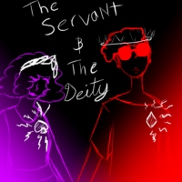The Servant and The Deity
