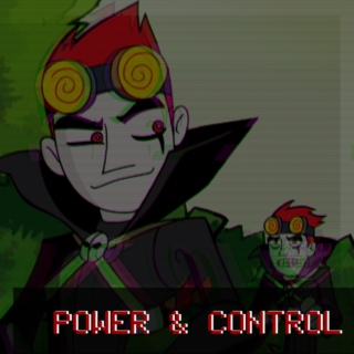 Power & Control