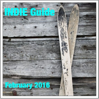 INDIE Guide February 2016