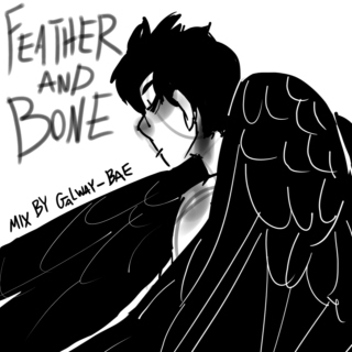 Feather and Bone