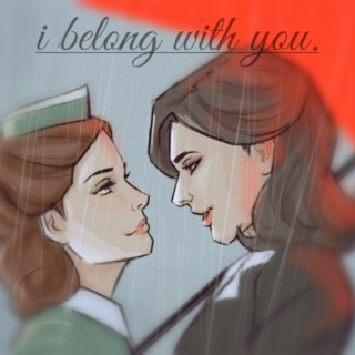 "i belong with you."