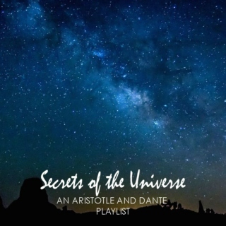 Secrets of the universe
