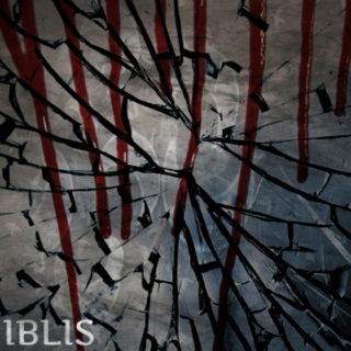 IBLIS - What Was Seen