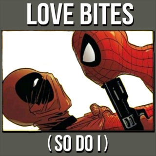 Love Bites (So Do I)