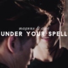 under your spell (malec)