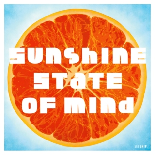 Sunshine State of Mind