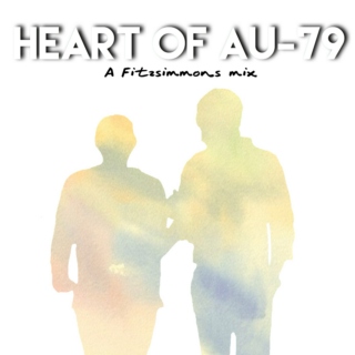 Heart of AU-79