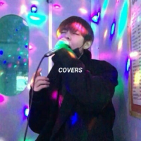 covers: bts ver.