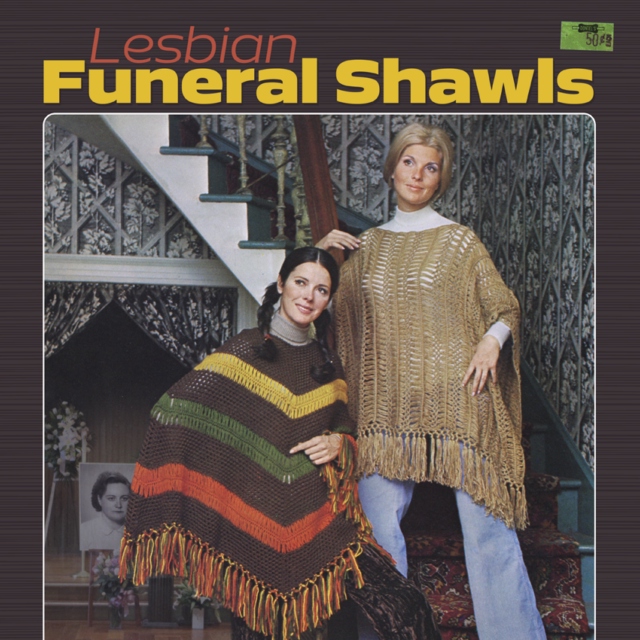 Lesbian Funeral Shawls