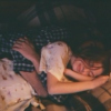 I wanna sleep next to you