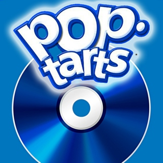 Pop Tarts (Volume Two)