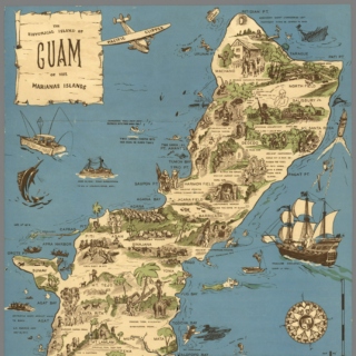 Guam Style