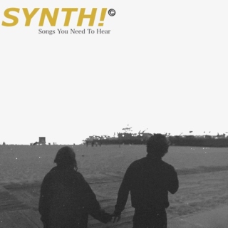 SYNTH! February 16' 