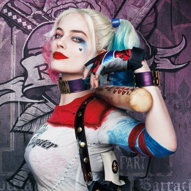 // Suicide Squad: Harley Quinn //