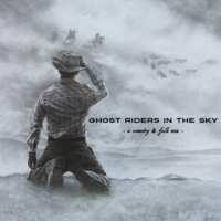 Ghost Riders In the Sky